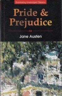 Pride & Prejudice