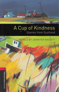A Cup of Kindness