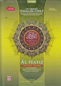 Al-Qur'an Hafalan Cepat