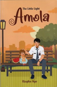 The Little Light Amola