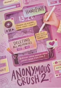 Anonymous Crush 2