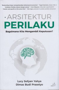 Arsitektur Perilaku