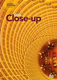New Close-up B1 Student's Book