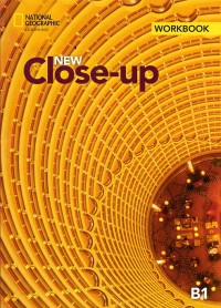 New Close-up B1 Workbook