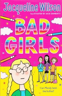 Image of Bad Girls