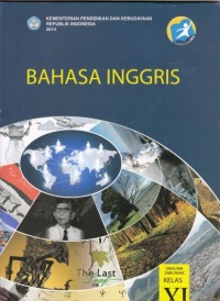 Bahasa Inggris SMA Kelas XI Semester 2