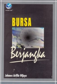 Image of Bursa Berjangka