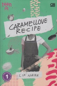 Caramellove Recipe