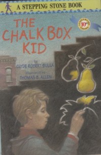 The Chalk Box Kid
