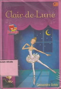 Clair-De-Lune