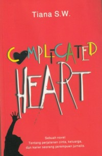 Image of Complicated Heart