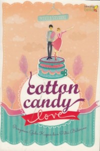 Cotton Candy