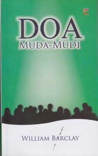 Doa Muda-Mudi