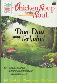 Doa - Doa yang Terkabul