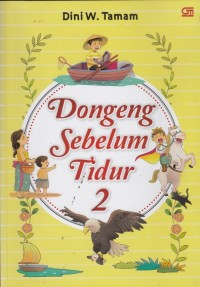 Dongeng Sebelum Tidur 2