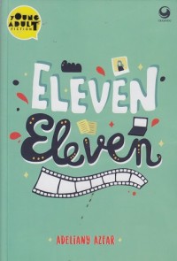 Eleven Eleven