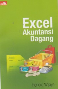 Excel Akuntansi Dagang