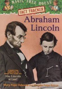 Abraham Lincoln