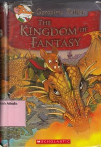 The Kingdom of Fantasy