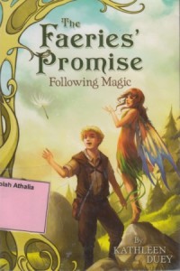Image of Following Magic