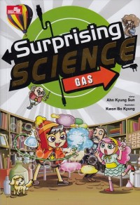 Image of Gas
