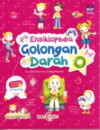 Ensiklopedia golongan darah O