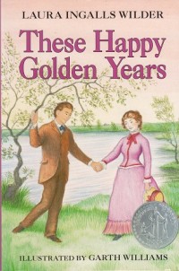 These Happy Golden Years