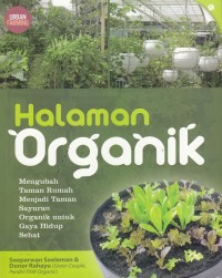 Image of Halaman Organik
