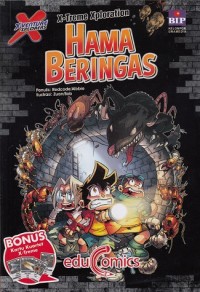 Hama Beringas