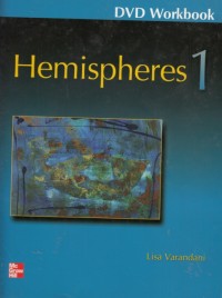 Hemispheres 1 DVD Workbook