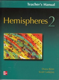 Hemispheres 2 Teacher's Manual