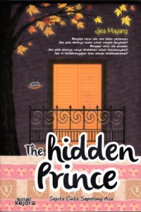 The hidden prince
