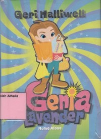 Ugenia Lavender : Home Alone