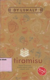 Image of Il tiramisu