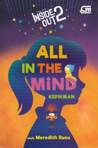 Inside Out 2: Kepikiran