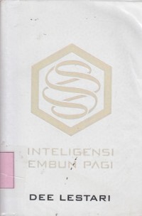 Image of Inteligensi embun pagi
