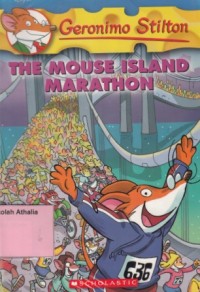 The Mouse Island Marathon