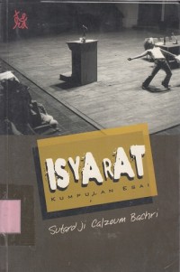 Isyarat: kumpulan essay