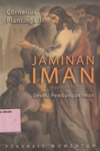 Jaminan Iman: Devosi Pembangun Iman