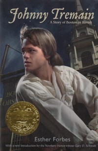 Johnny Tremain