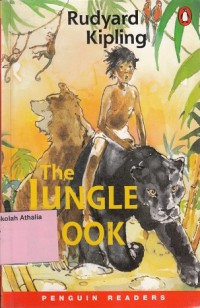 The Jungle Book (Level 2)