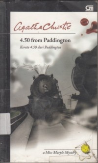 Kereta 4.50 dari Paddington