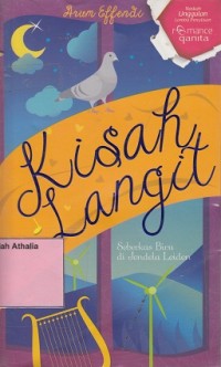 Kisah Langit