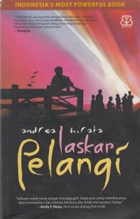 Laskar Pelangi