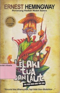 Lelaki Tua dan Laut