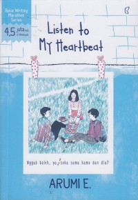 Image of Listen to My Heartbeat