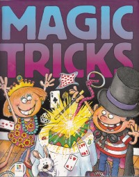 Magic Tricks