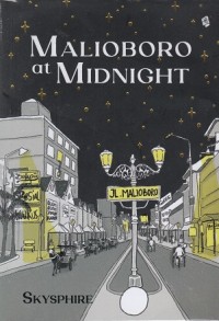 Malioboro at Midnight