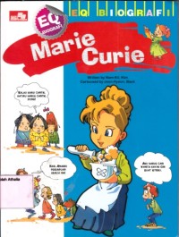 Marie Curie