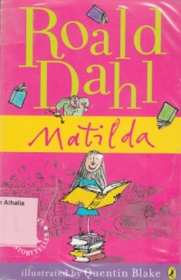 Roald Dahl: Matilda